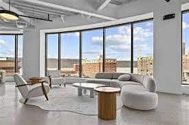 Grand Opening & Coat Drive at CAVES by Tai – Yonkers, NY