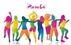 Zumba at The Church of Jesus Christ of Latter-day Saints – Springfield, VA