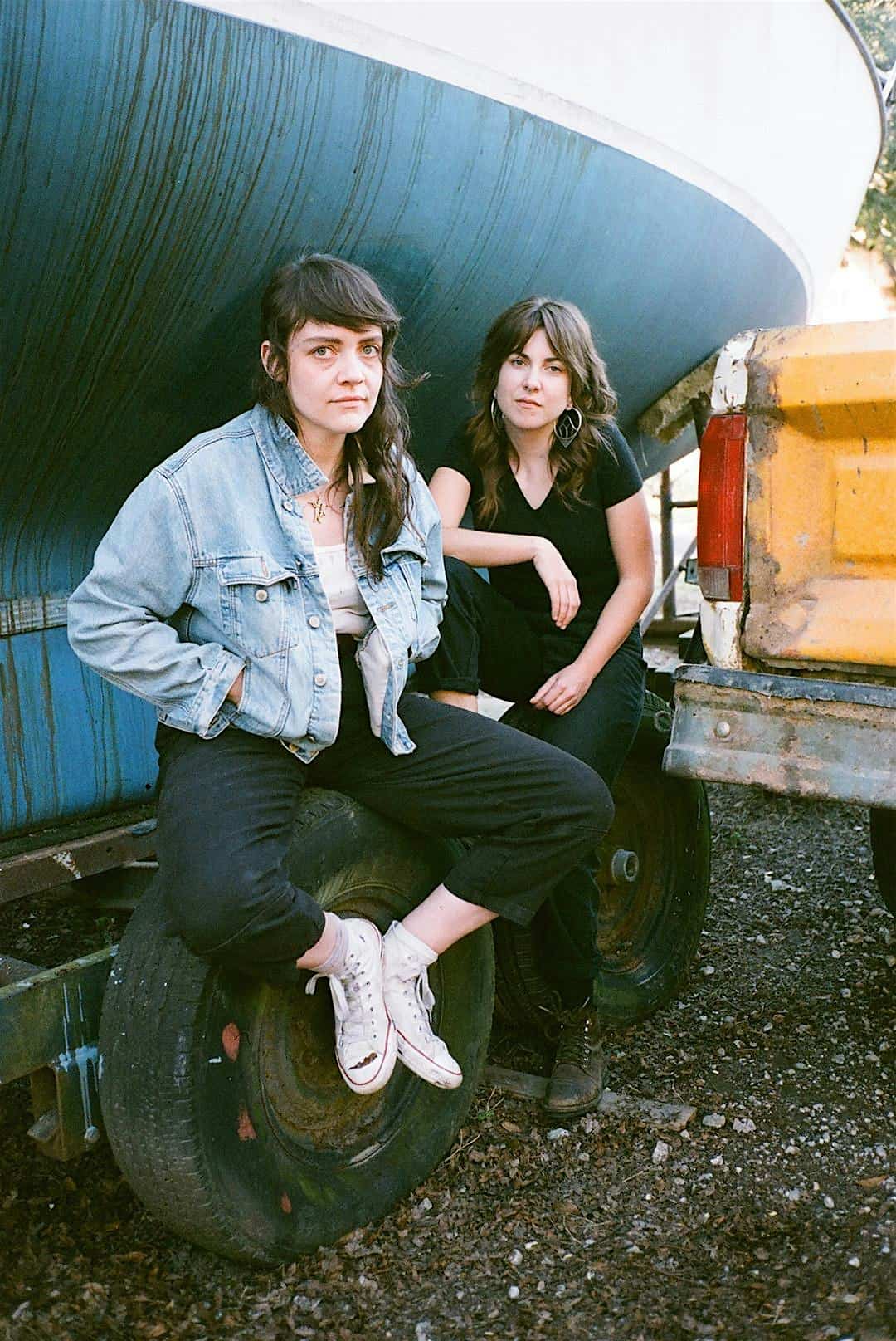 Mama’s Broke with Chris Acker at The Spot on Kirk – Roanoke, VA