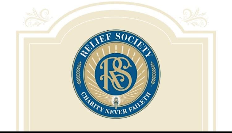 Relief Society Activity Cedar River Ward at The Church of Jesus Christ of Latter-day Saints – Cedar Rapids, IA