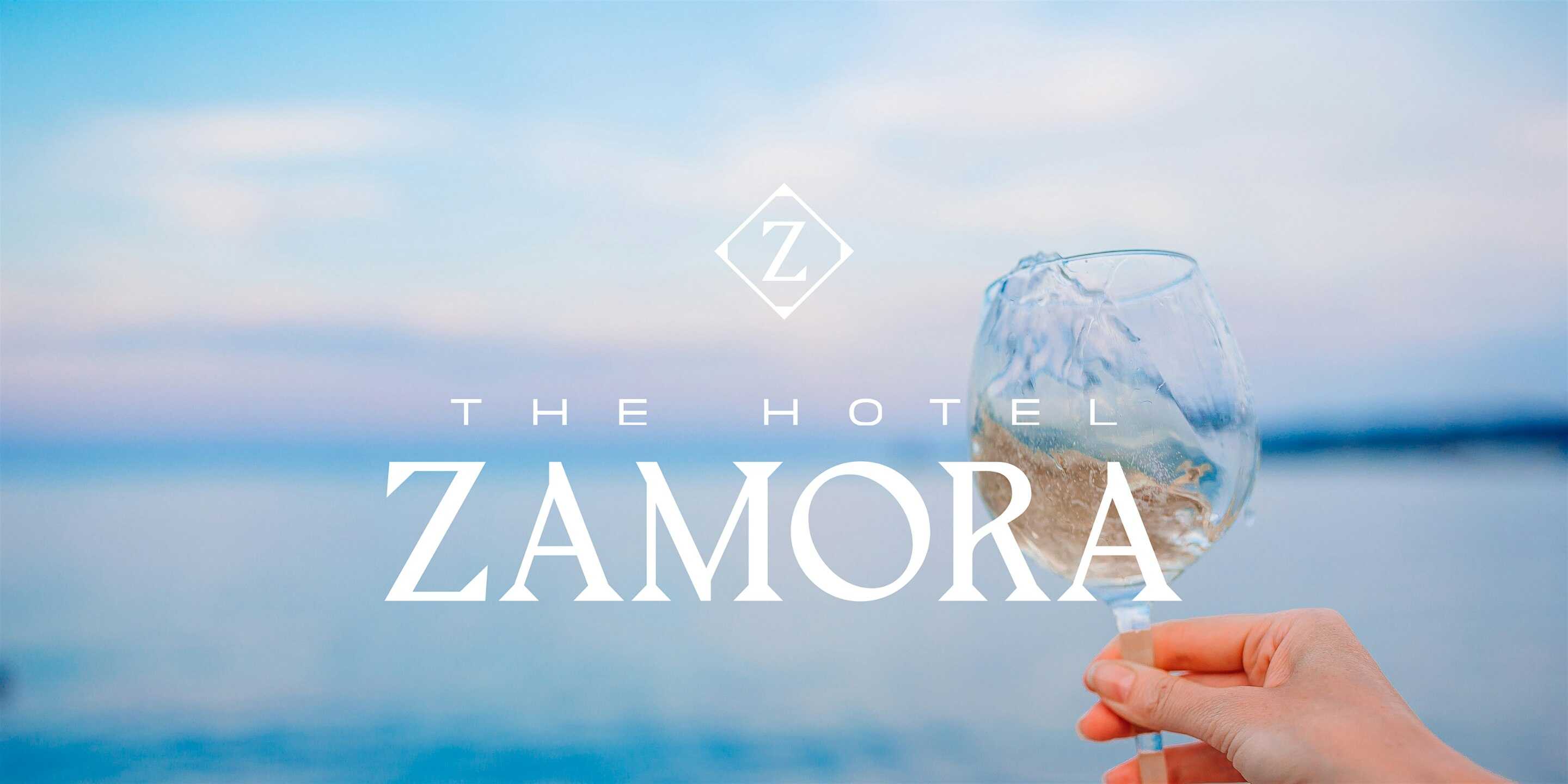 St Pete Beach Wine Tasting – November at The Hotel Zamora – St. Pete Beach, FL