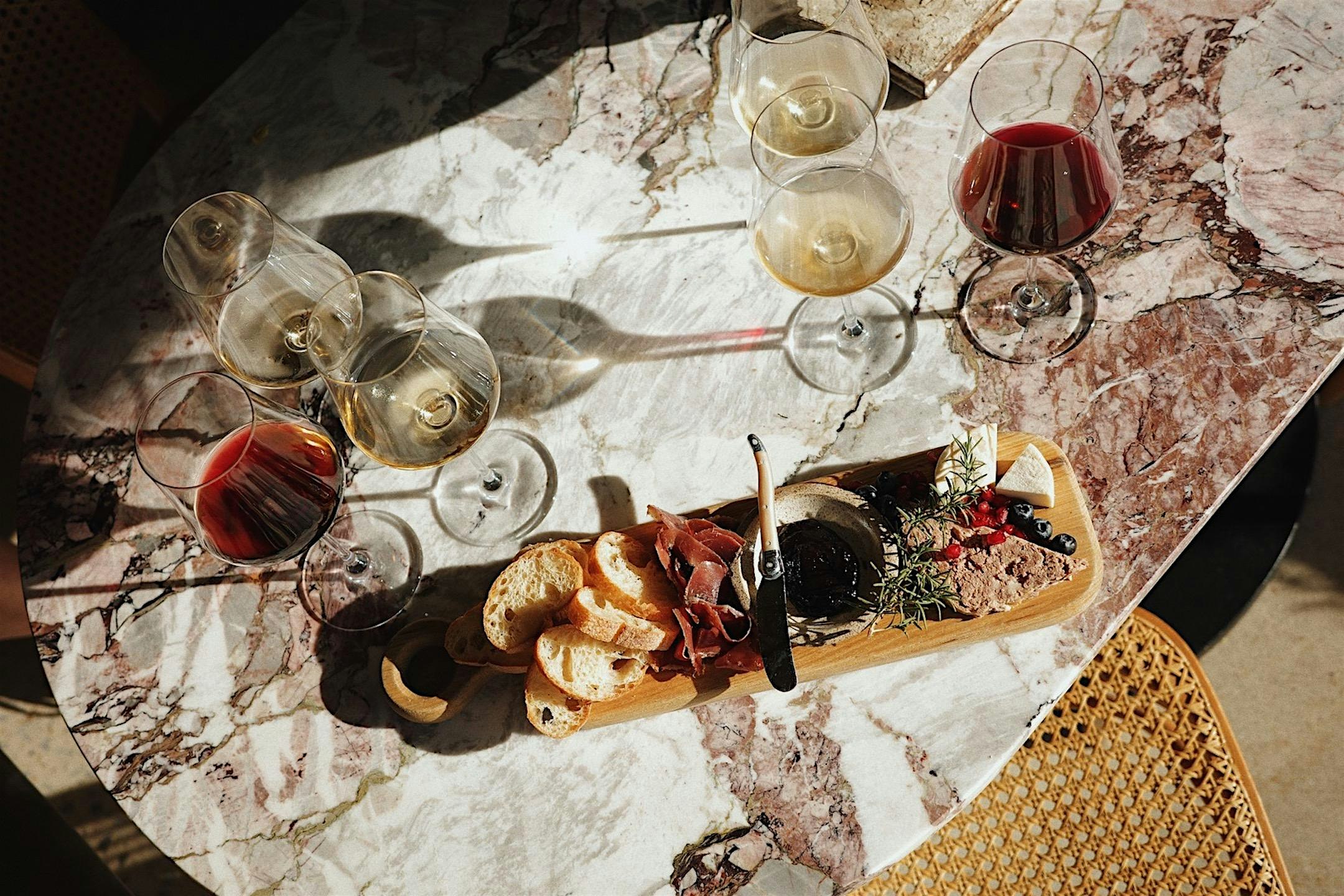 Terroir Tuesdays: Beaujolais at Golden Age Wine – Mountain Brook, AL