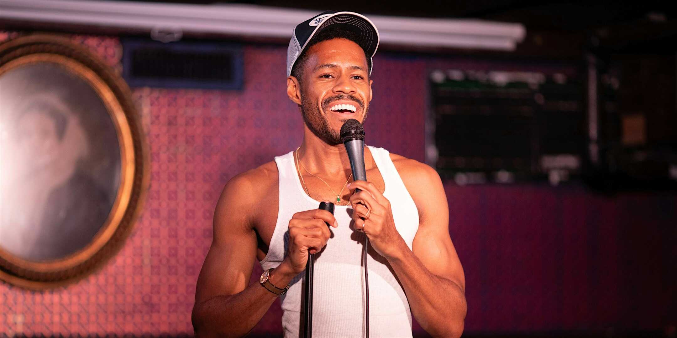 PRETTY MAJOR Hosted by Jay Jurden NYCF Edition at Union Hall – Brooklyn, NY