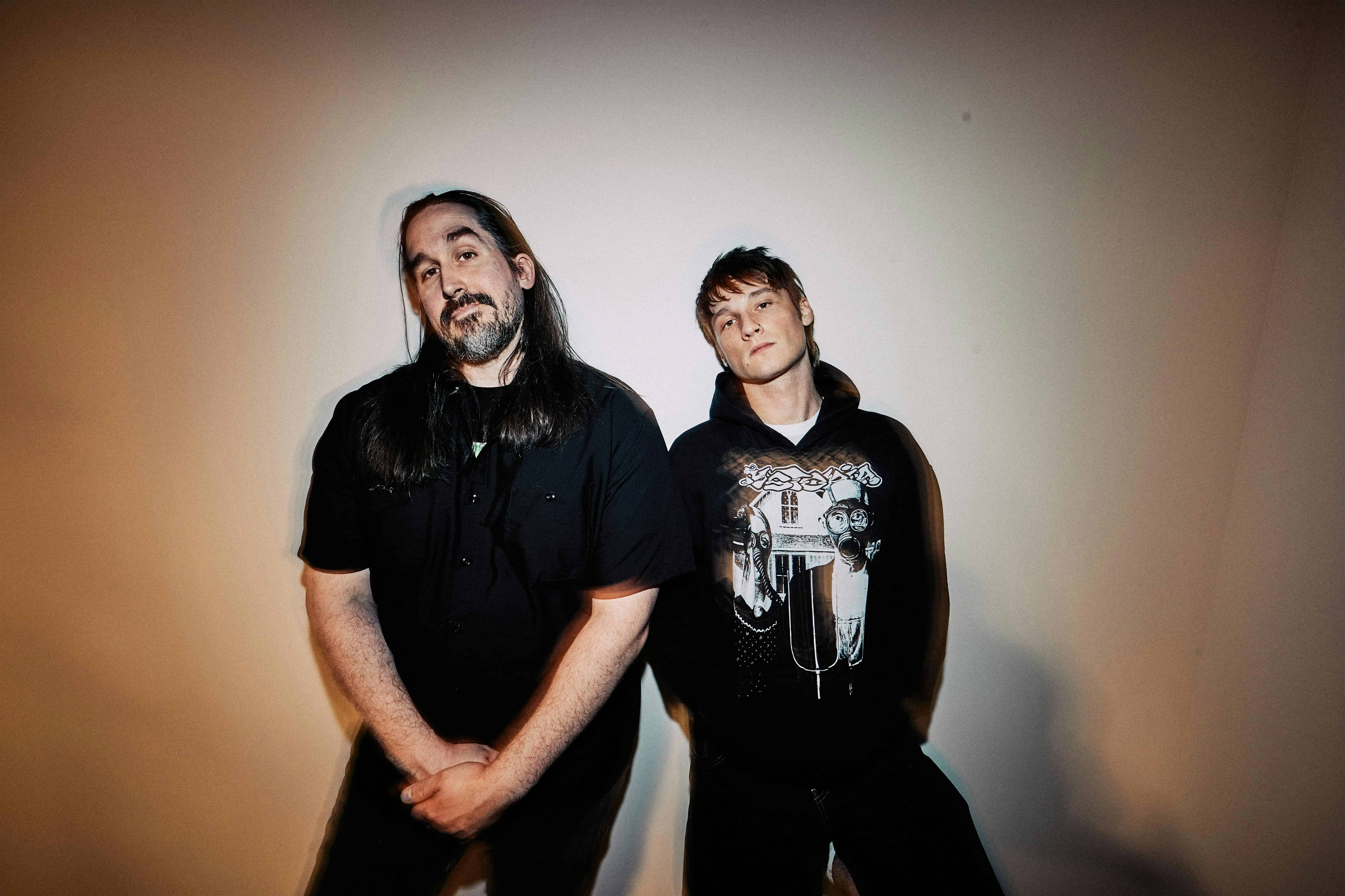 Teen Mortgage w/ No Guard at The Sinkhole – St. Louis, MO