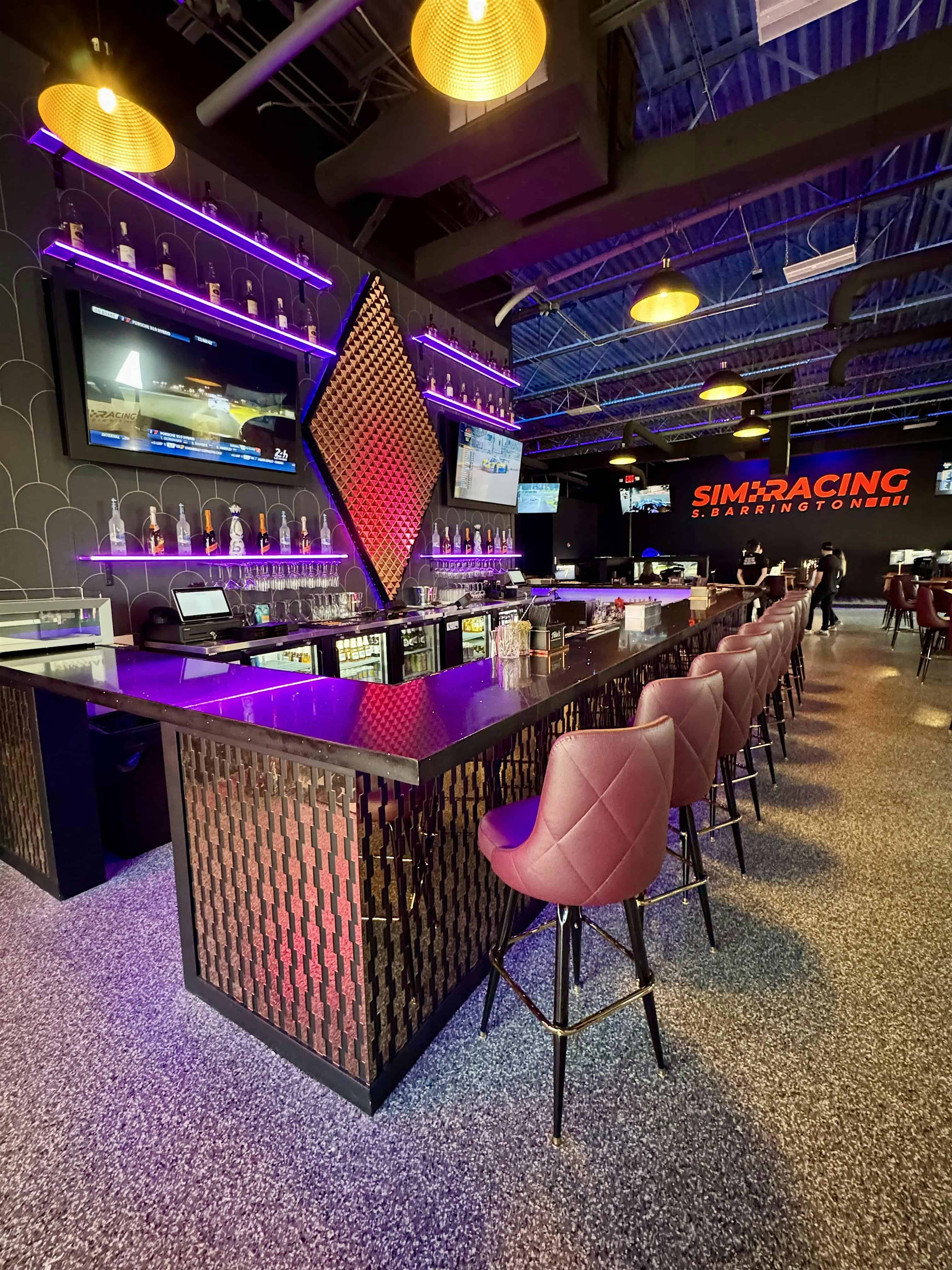 Half-Off Tuesdays! at Sim Racing South Barrington – South Barrington, IL