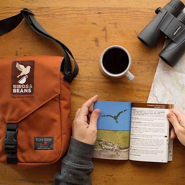 Birds and Brew! at Wild Birds Unlimited – Yorktown, VA