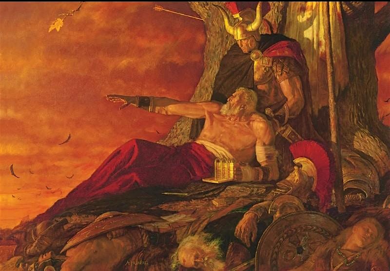 Book of Mormon Class at Palmer Park branch – Detroit, MI