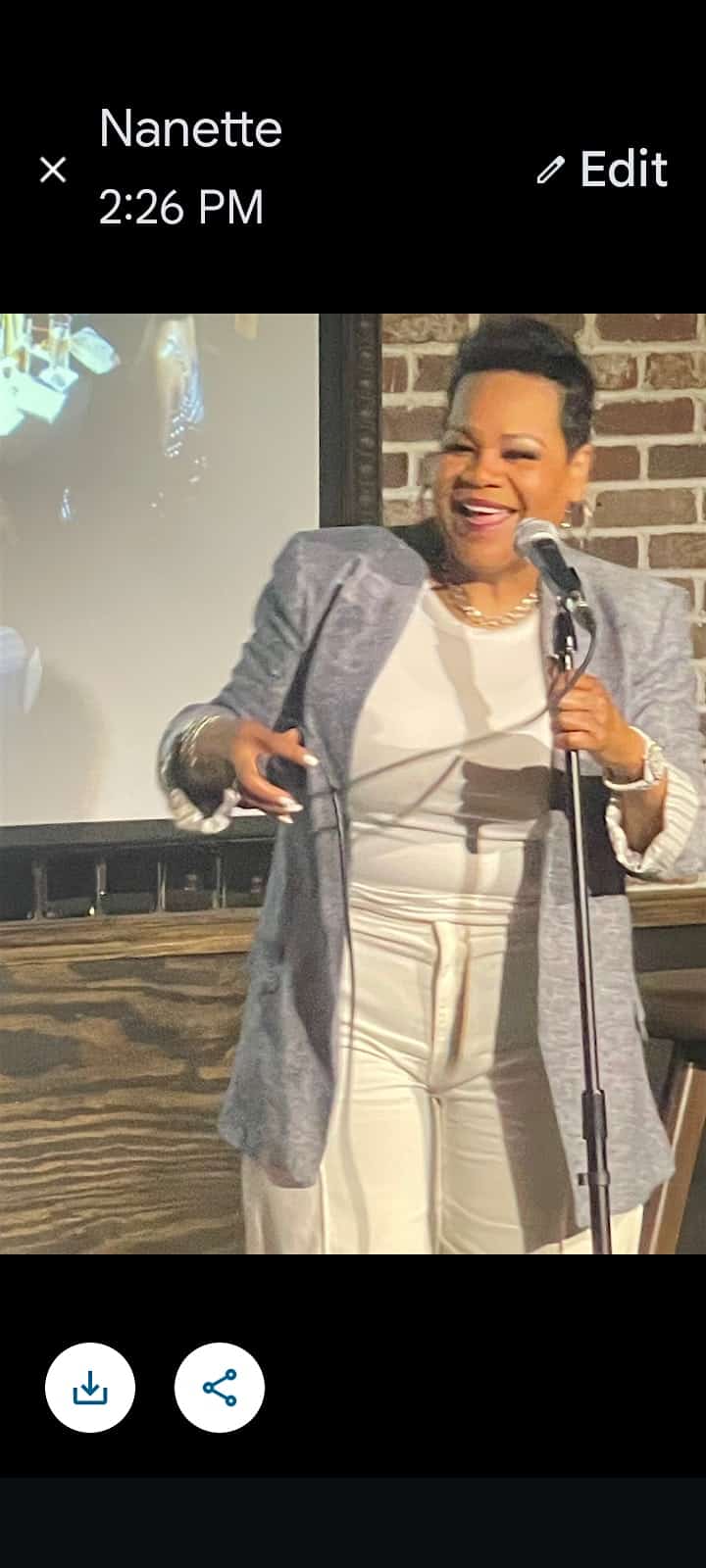 Phat Tuesday Fall Edition Comedy Show at This Is Pheezz: Restaurant & Lounge – Addison, TX