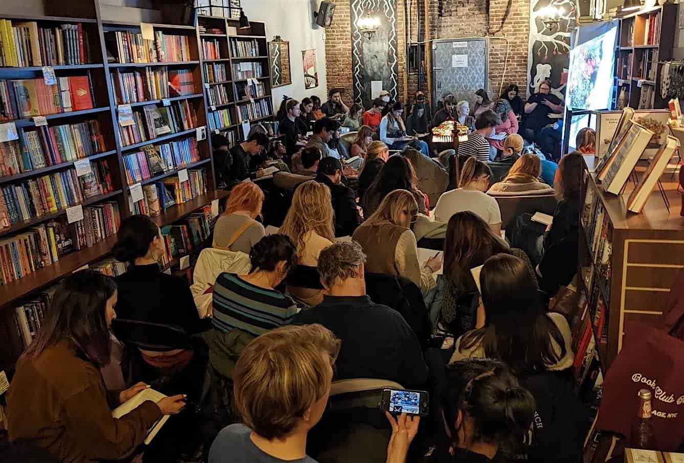 Drink ‘N Draft at Farm.One – Brooklyn, NY