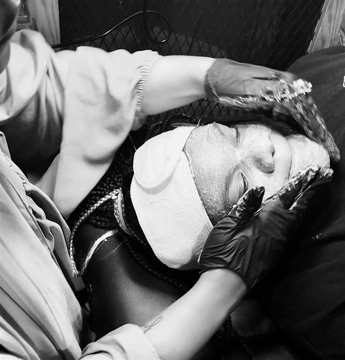 Autumn Glow Session: Mini facial with Haya Esthetics Bar at 7404 Executive Pl – Lanham, MD