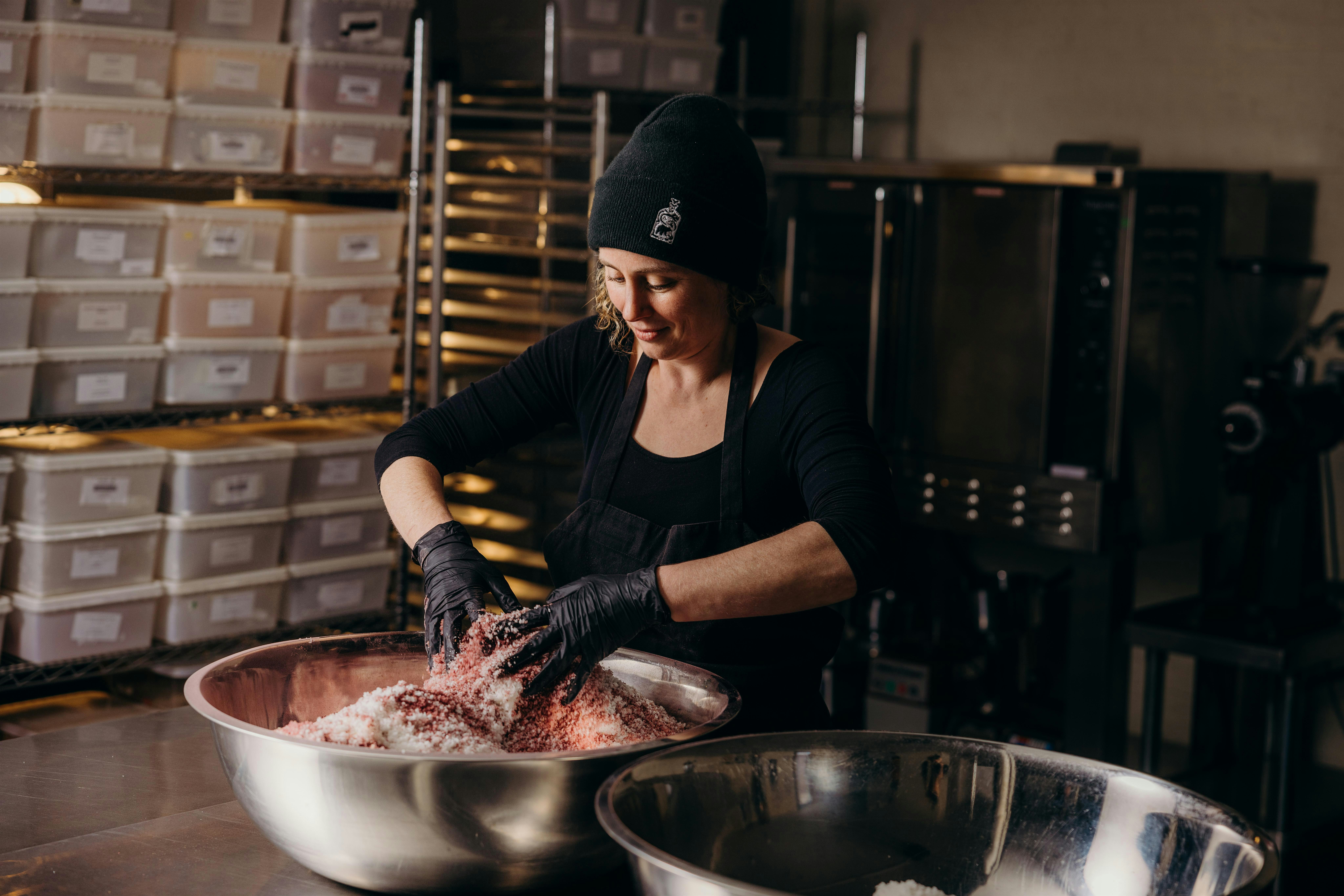 Spice School: Fall Series at 2267 Massachusetts Ave – Cambridge, MA