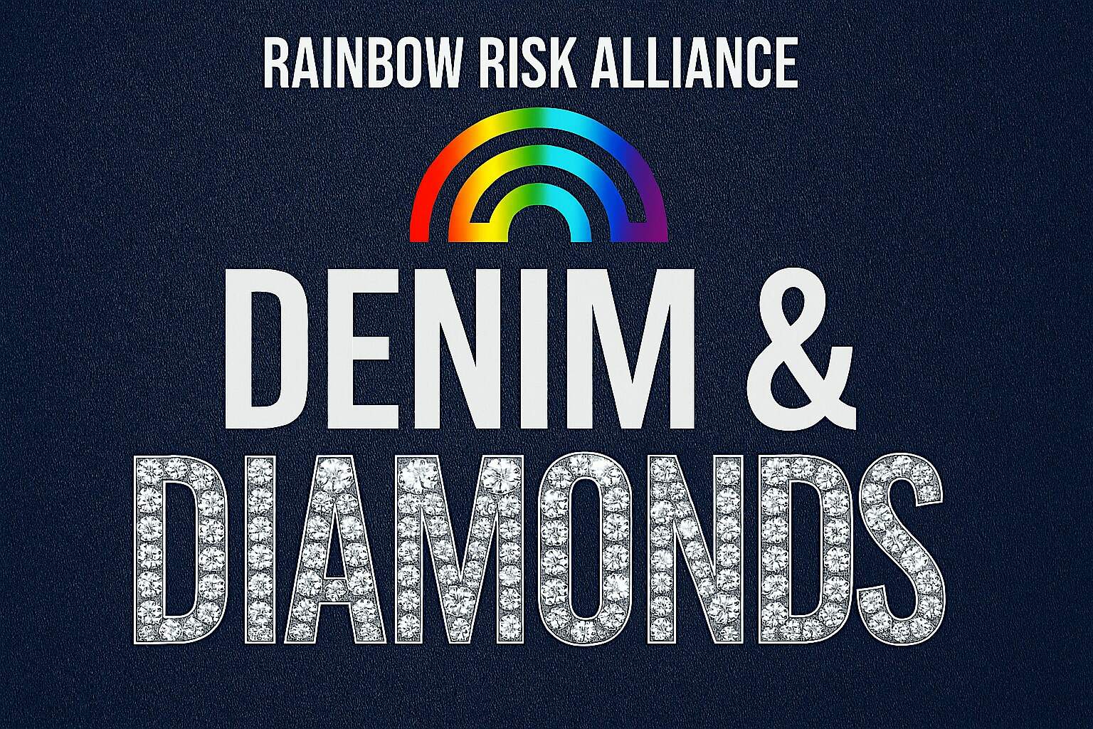 Rainbow Risk Alliance – Denim & Diamonds at Play Dance Bar – Nashville, TN