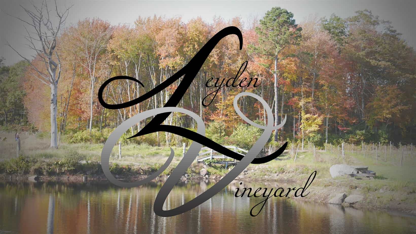 Leyden Vineyards Wine Tasting- Fall/ Winter 2026 at Leyden Farm Vineyard & Winery – West Greenwich, RI