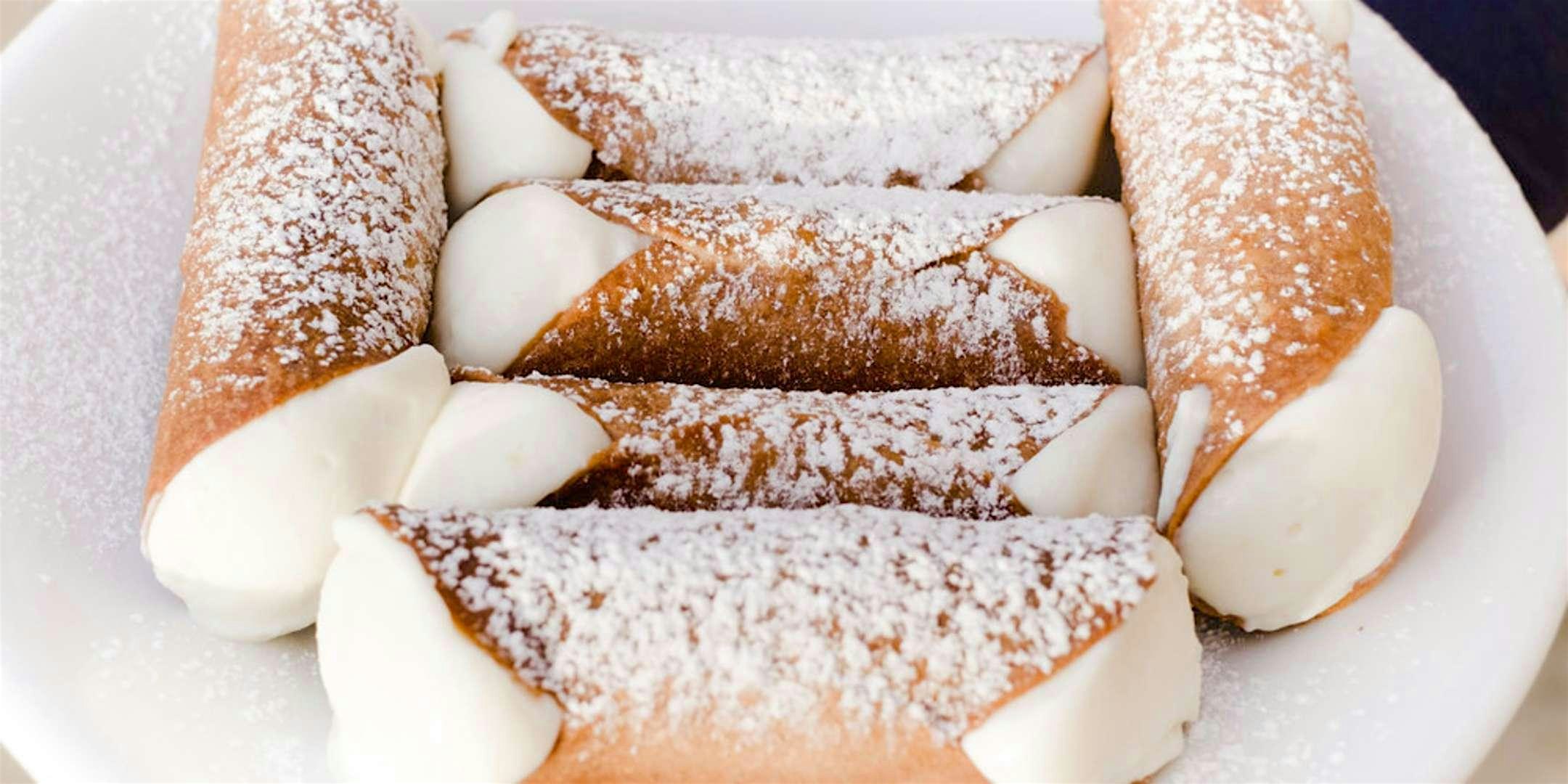 North Beach Gems – Food Tours by Cozymeal™ at Location provided after booking – San Francisco, CA