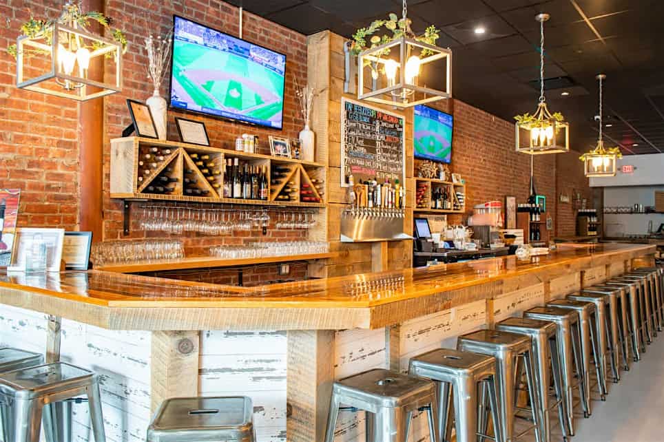 Books and Bites & Fire Island Vines November 2025 at FIV Fire Island Vines – Bay Shore, NY