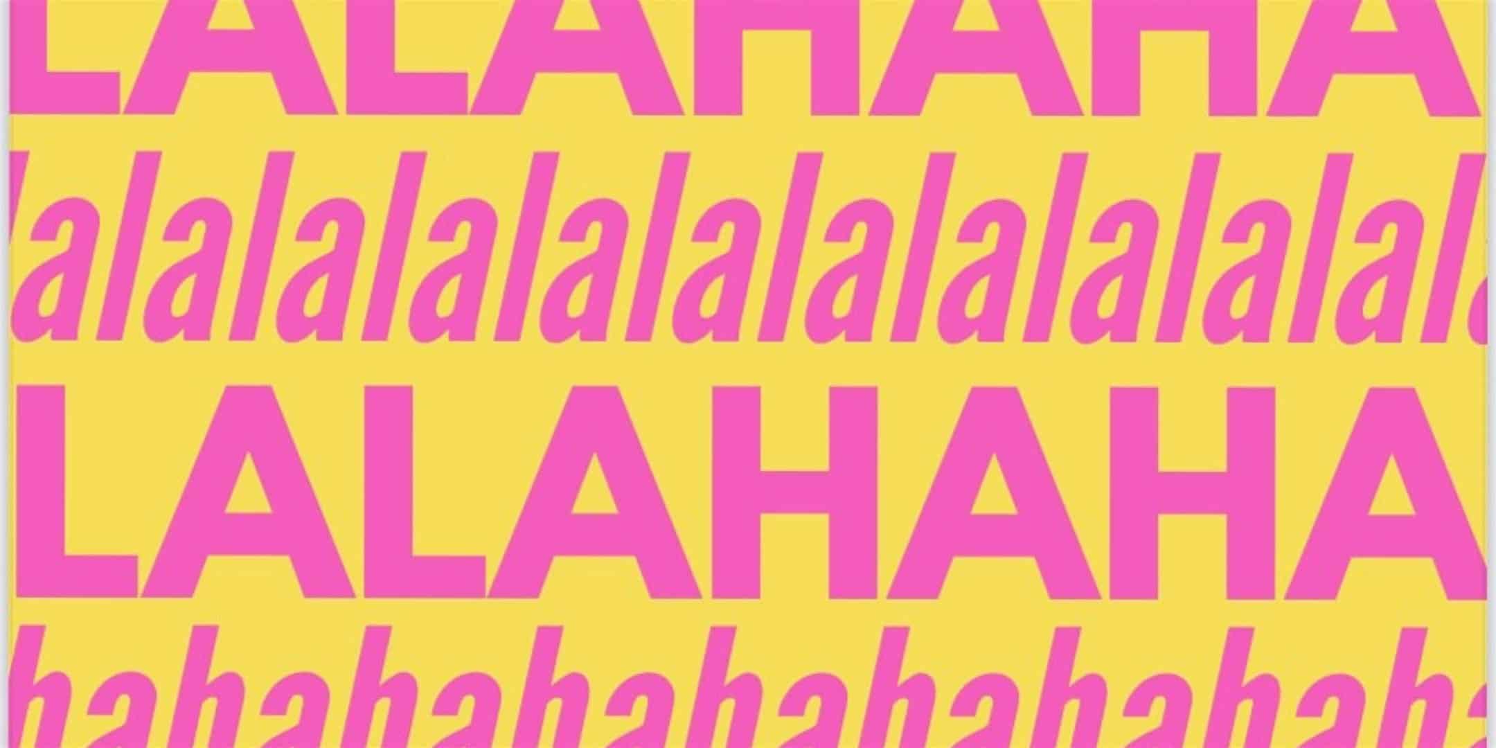 The LaLaHaHa Museum at IRT Theater – New York, NY