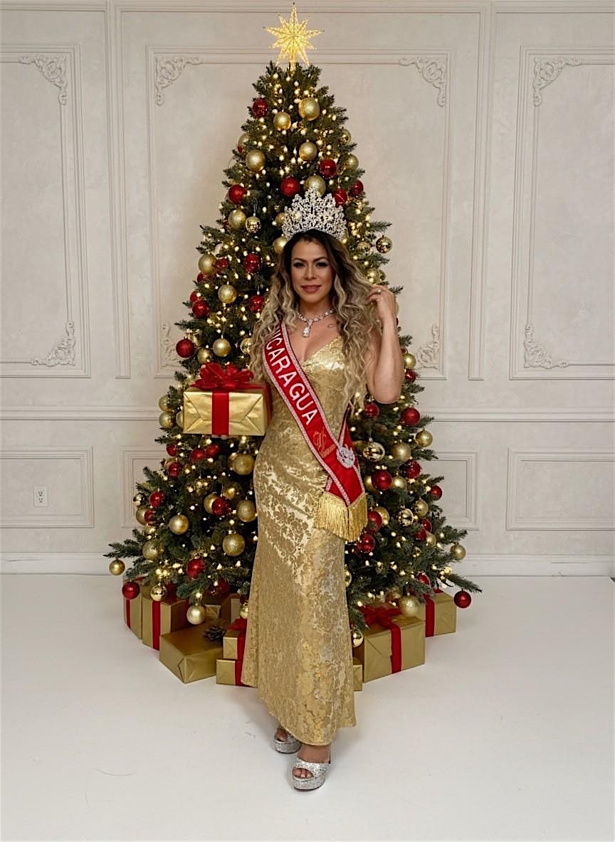 1st Annual Yahaira Kolb Network Toy & Shoe Drive at 8349 Reseda Blvd – Los Angeles, CA