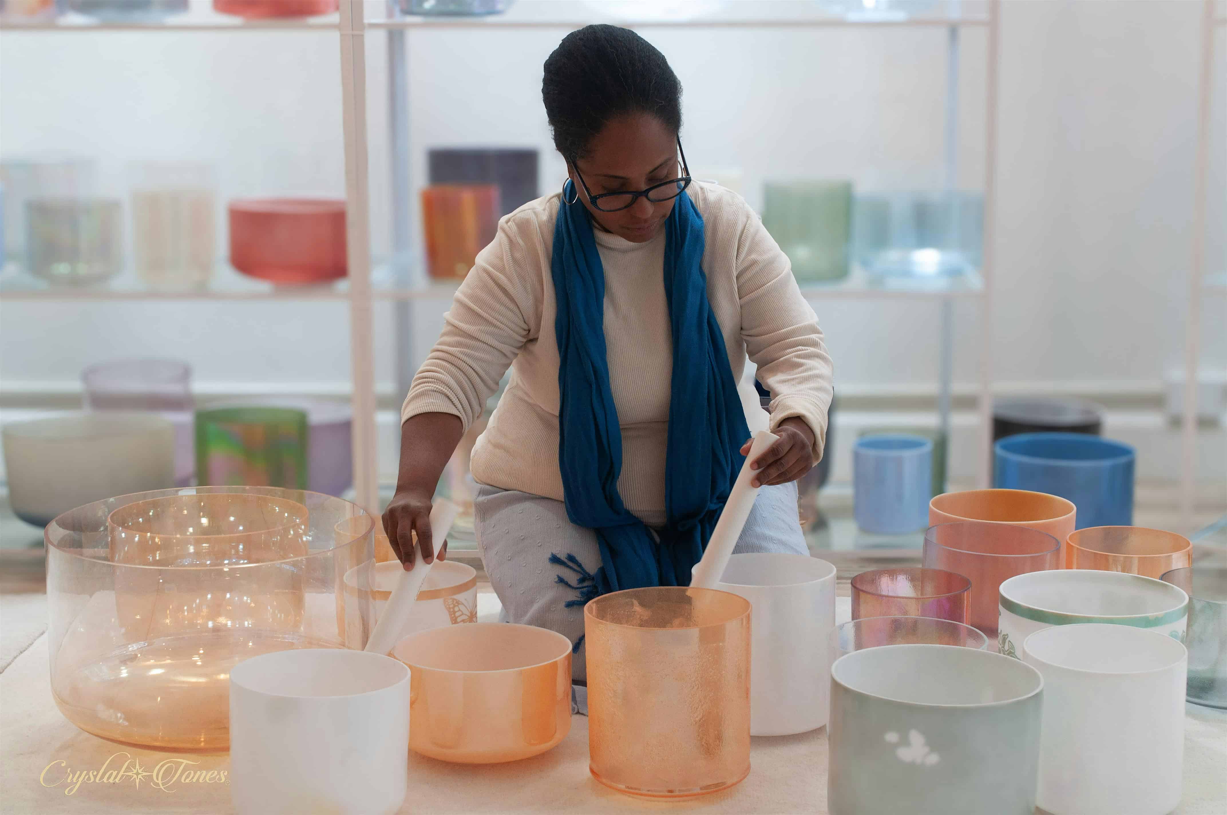 11:11 Portal Sound Journey with Rachel Jeanty at 201 N Mt Shasta Blvd – Mount Shasta, CA