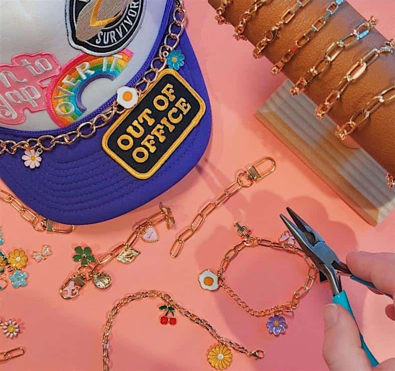 Queer Singles Craft Night at Shop Made in VA – Richmond – Richmond, VA