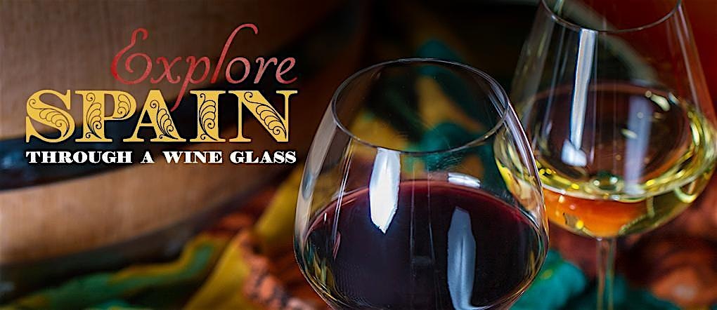 Gil Family Spanish Wine Tasting. at Mary Kate’s Wine Bar – Eagle River, WI