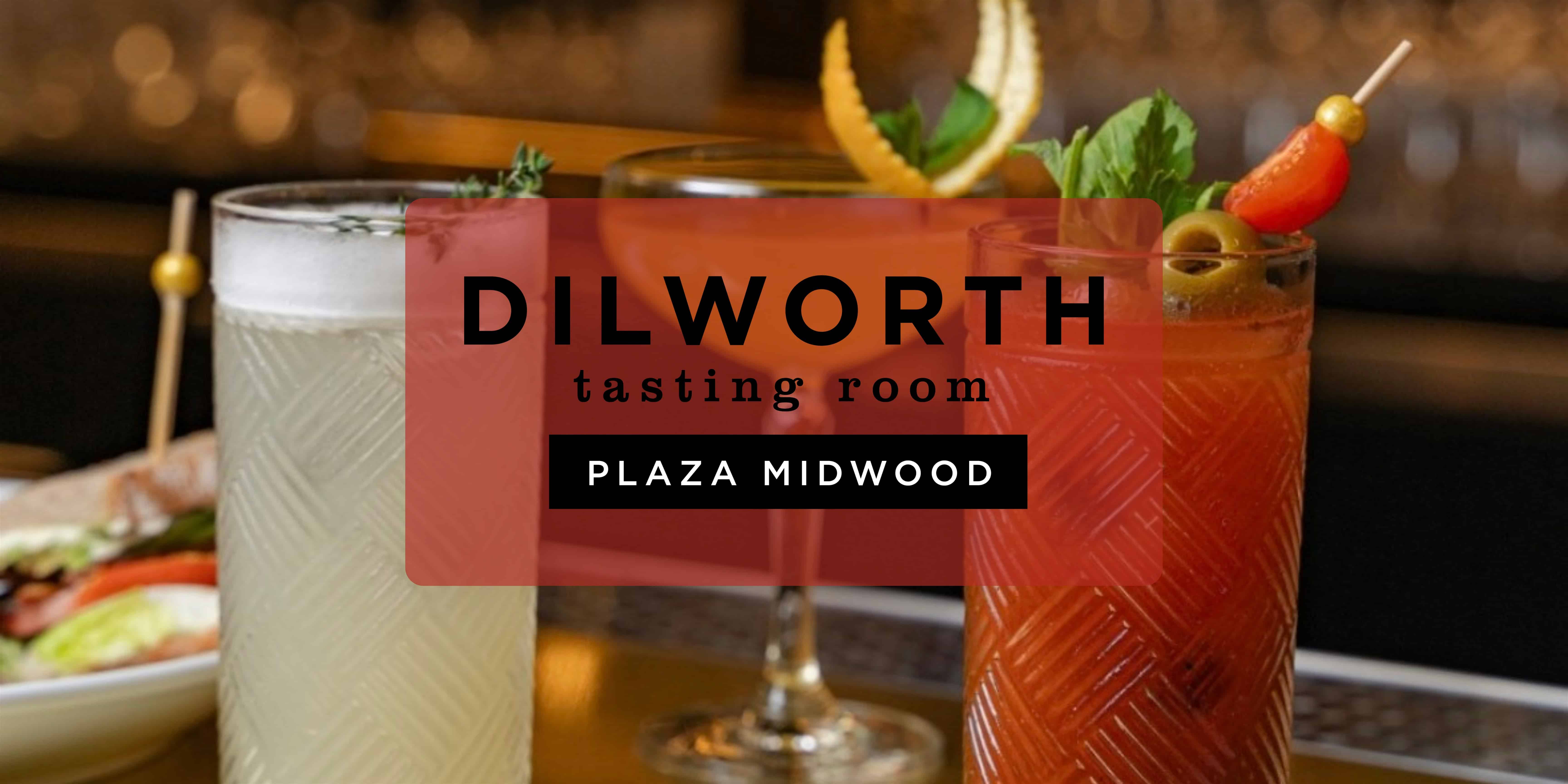 Align & Unwind at DTR Plaza Midwood at DTR Plaza Midwood – Charlotte, NC