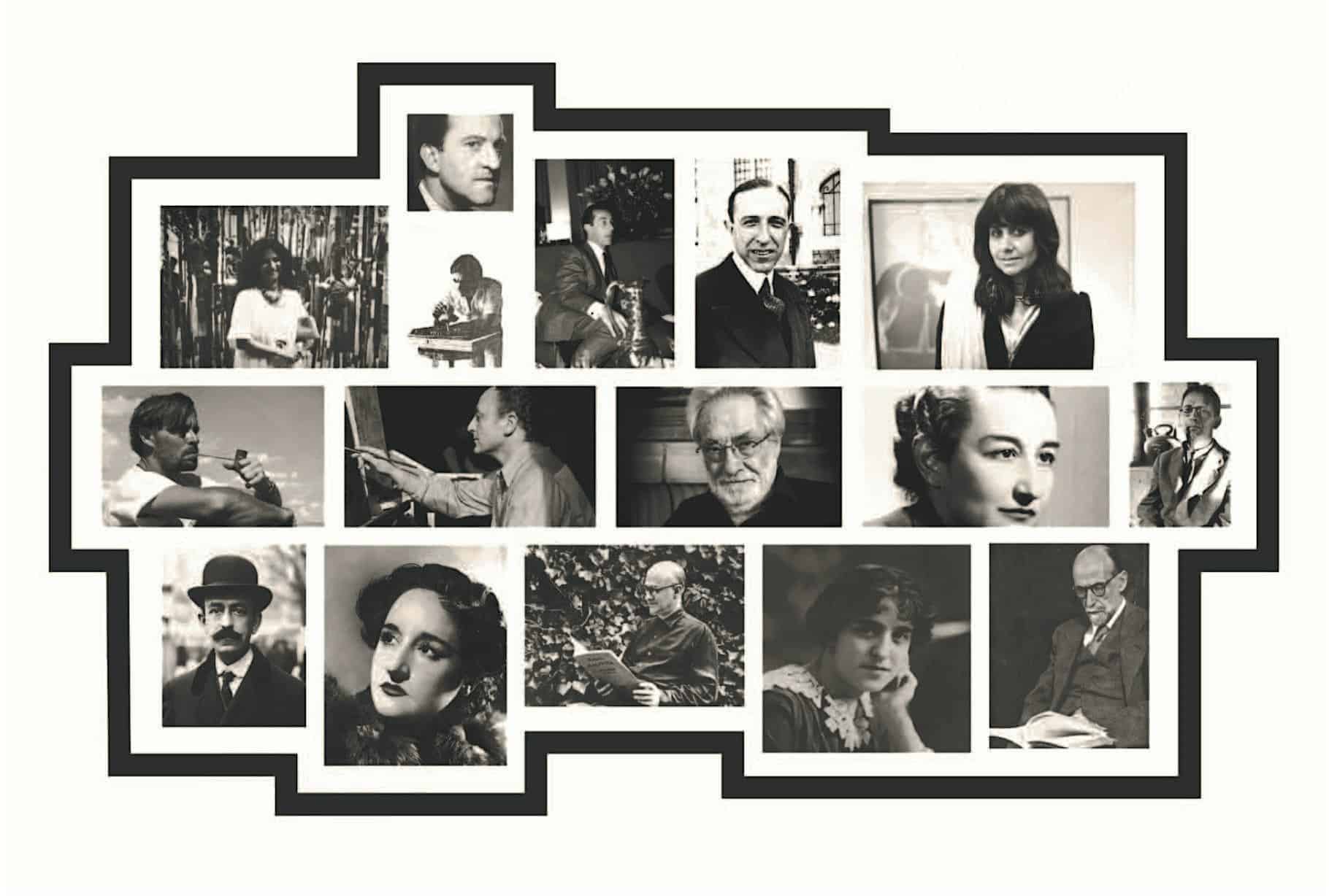 On the Other Coasts: 1936-39 Spanish Exiles in the Americas at Spanish Cultural Center – Embassy of Spain – Washington, DC