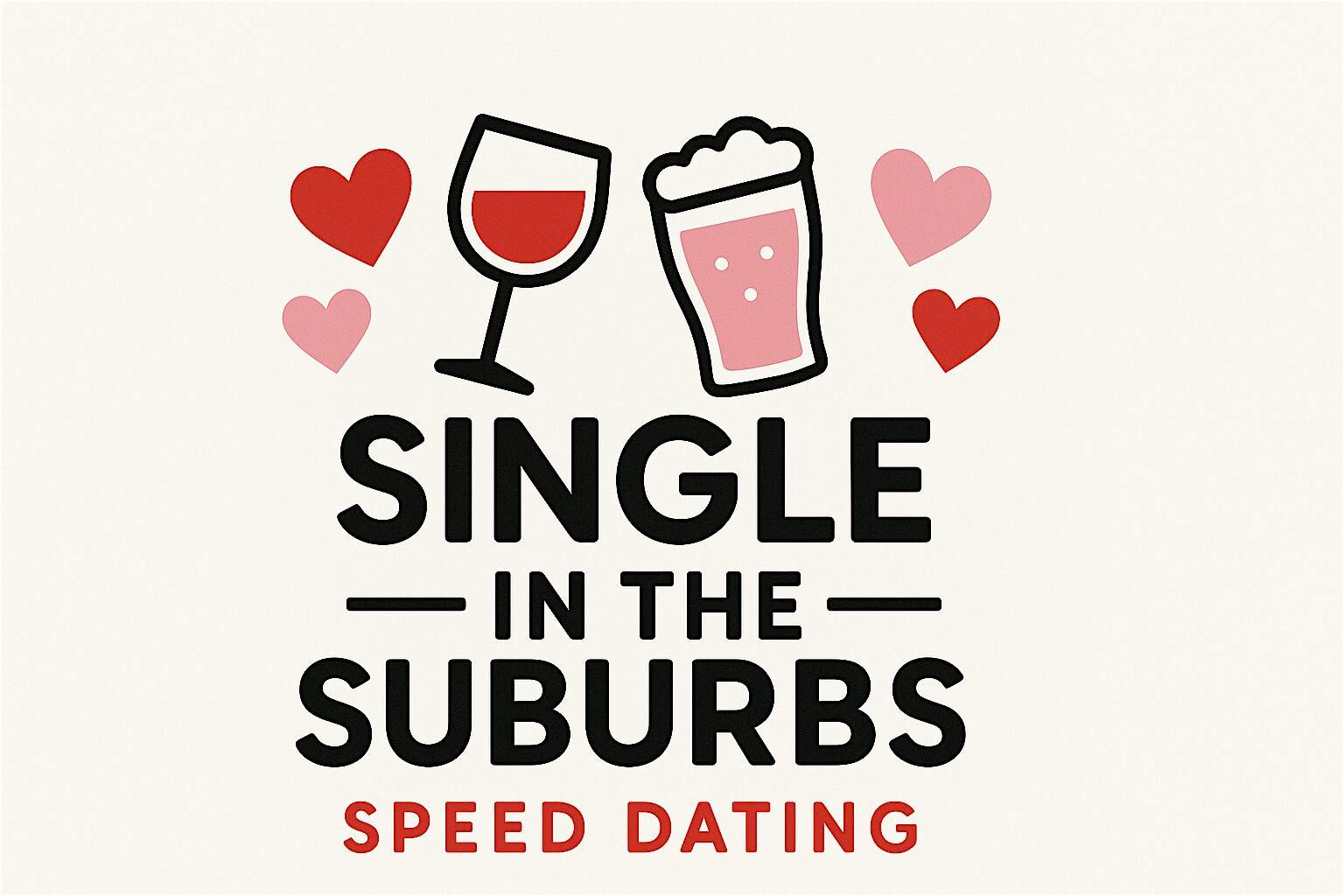 Speed Dating at Velvet Vine **Two Age Groups** 28-40 and 38-55 at Velvet Vine Cafe – Acton, MA