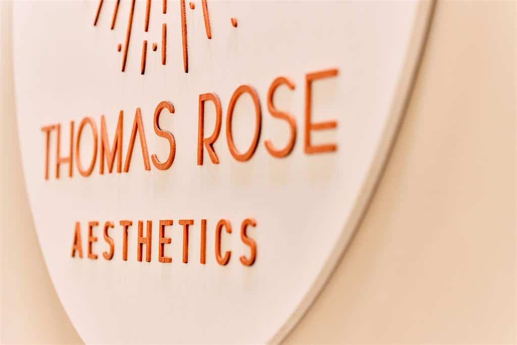 Thomas Rose Aesthetics Open House at 747 Douglas Ave suite 107b – Nashville, TN