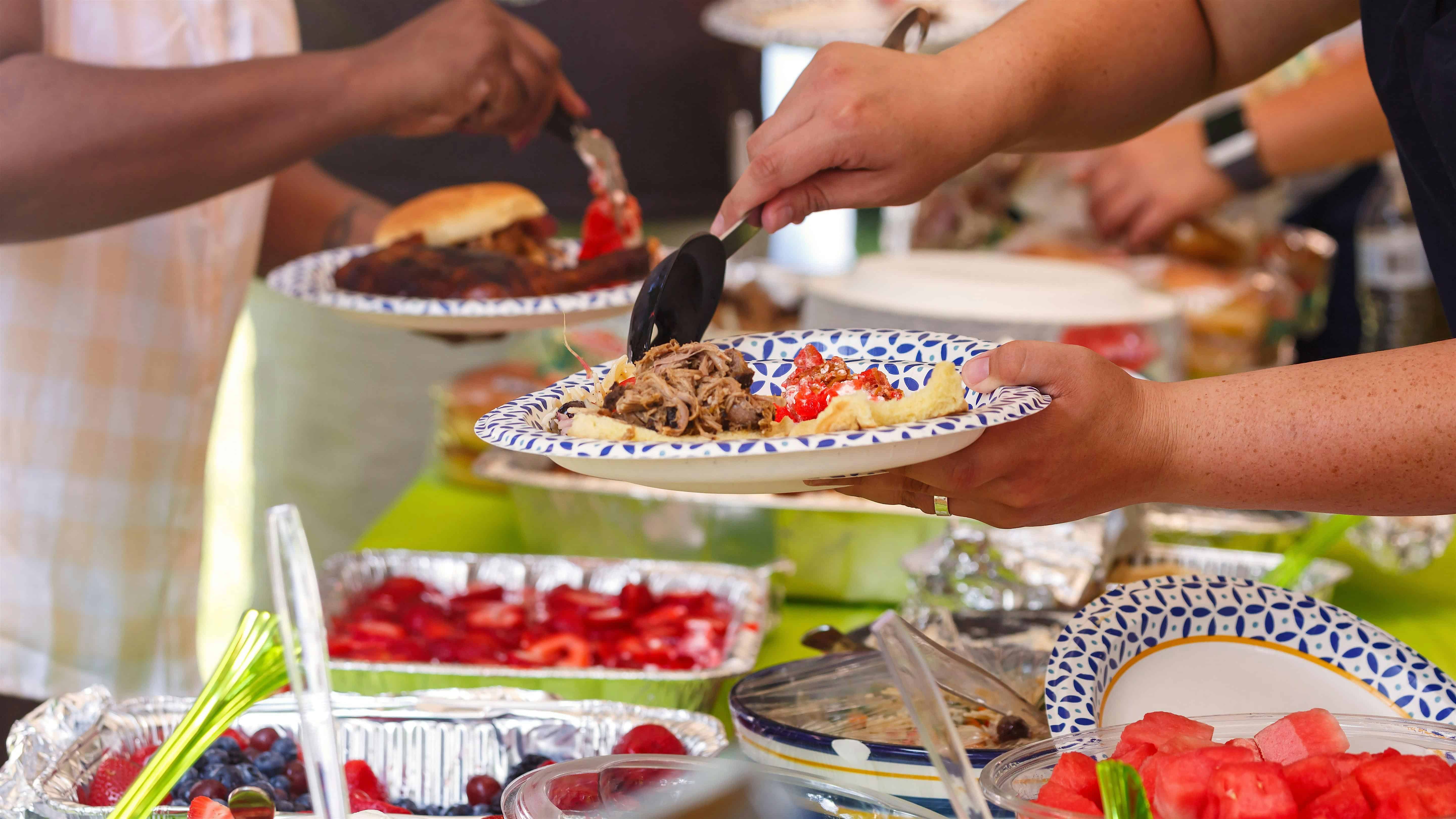Red Waters Chili Cook Off at The Church of Jesus Christ of Latter-day Saints – Washington, UT