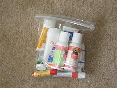 Youth Activity- Make Hygiene Kits at The Church of Jesus Christ of Latter-day Saints – Roy, UT