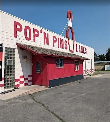 Stake Youth Activity for all YM & YW at Pop’n Pins Bowling – Preston, ID