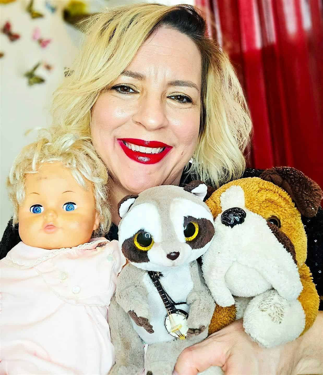 The Legend of Barbee Jean at Whiskey Cellar NYC – New York, NY