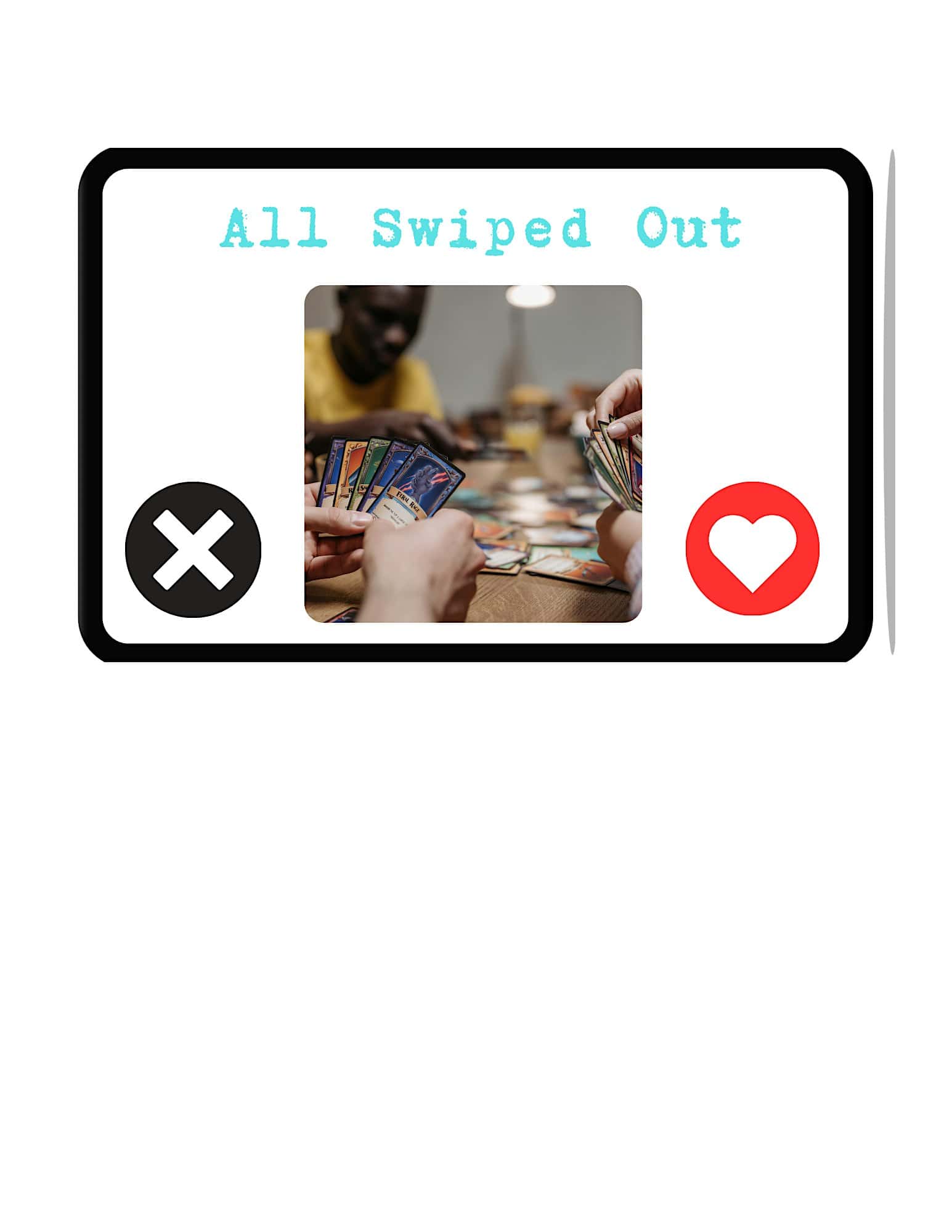 Game Night: Better Odds than Dating Apps at Crooked Beech Brewing Company – Loveland, CO