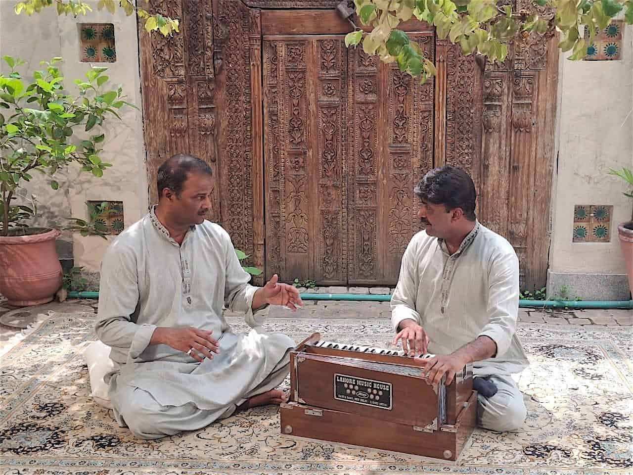 11:11 Khayal with the Saami Brothers at Sommwhere at Sommwhere – New York, NY