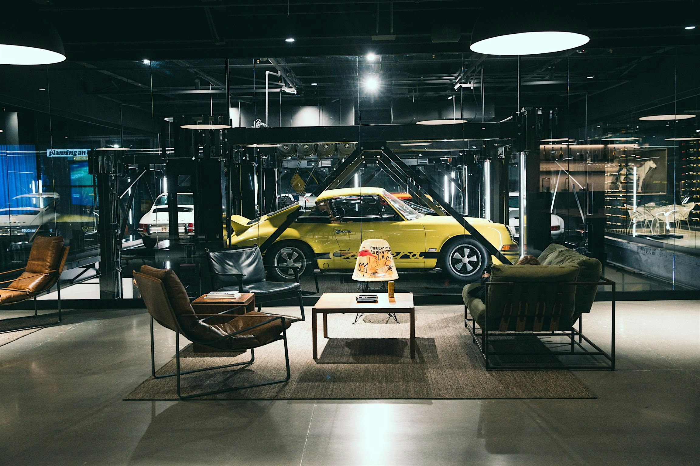 Park City Local’s Night: A Dining Experience at WAREHOUSE at 4413 N Forestdale Dr – Park City, UT