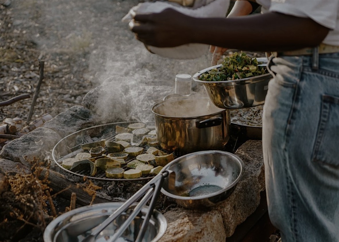 The Oko Table: Harvest Feast at Honey’s – Brooklyn, NY