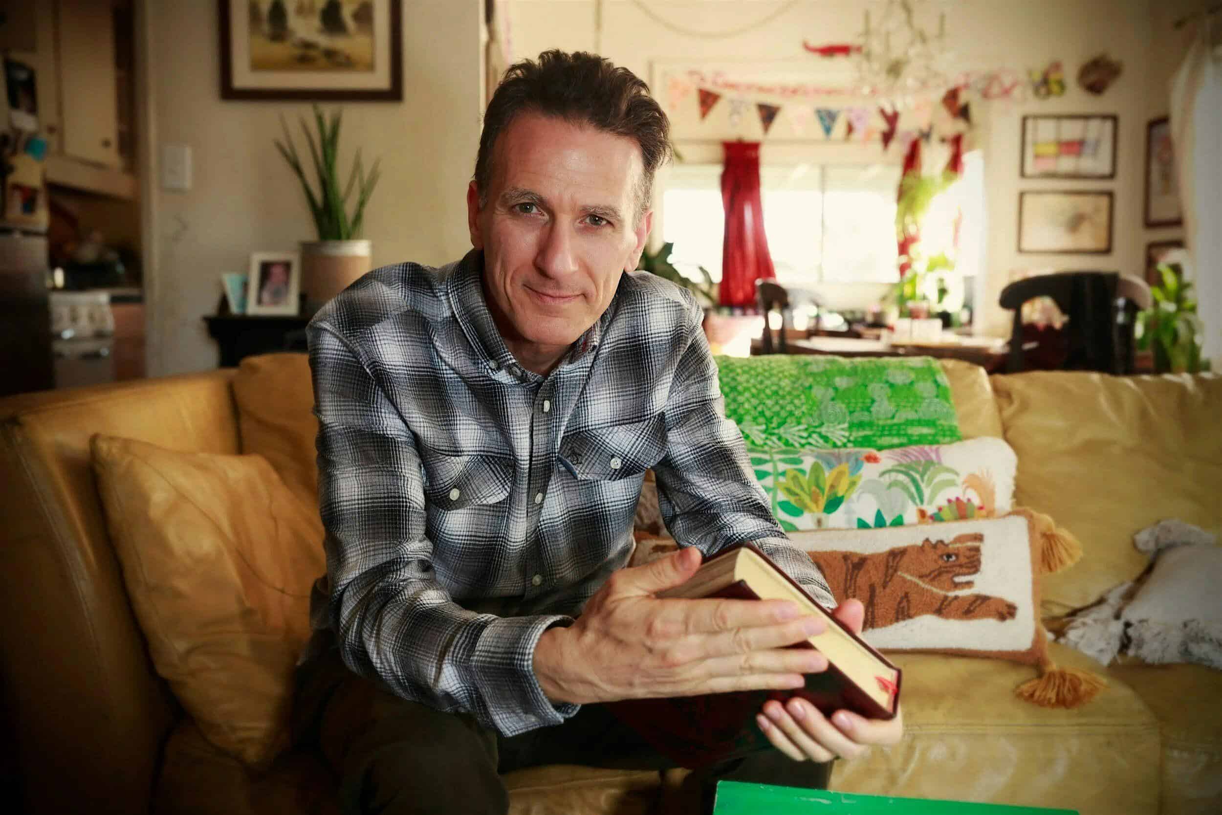 Apple Seed Live Concert with Antonio Sacre at BYU Broadcasting (BYUB) – Provo, UT