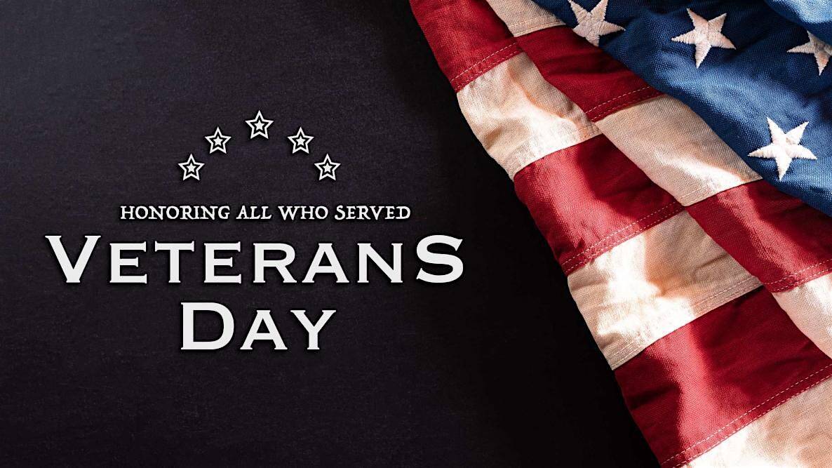 2025 Weston Veterans Day Celebration at Weston Middle School – Weston, CT