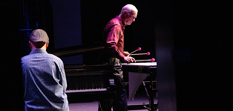 Wind and Percussion Chamber Music Festival at Weber State University Department of Performing Arts – Ogden, UT