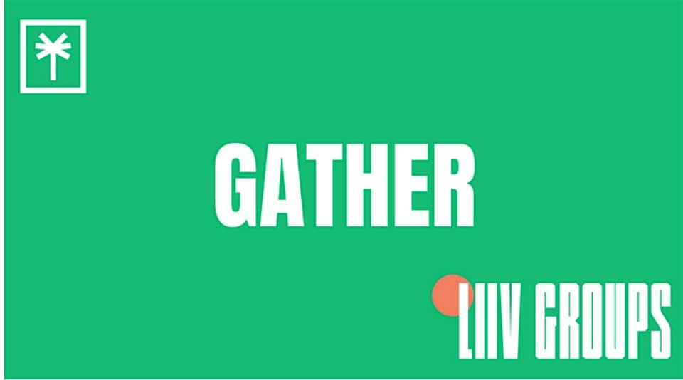 GATHER at LIIV Atlanta at 2700 Apple Valley Rd – Atlanta, GA