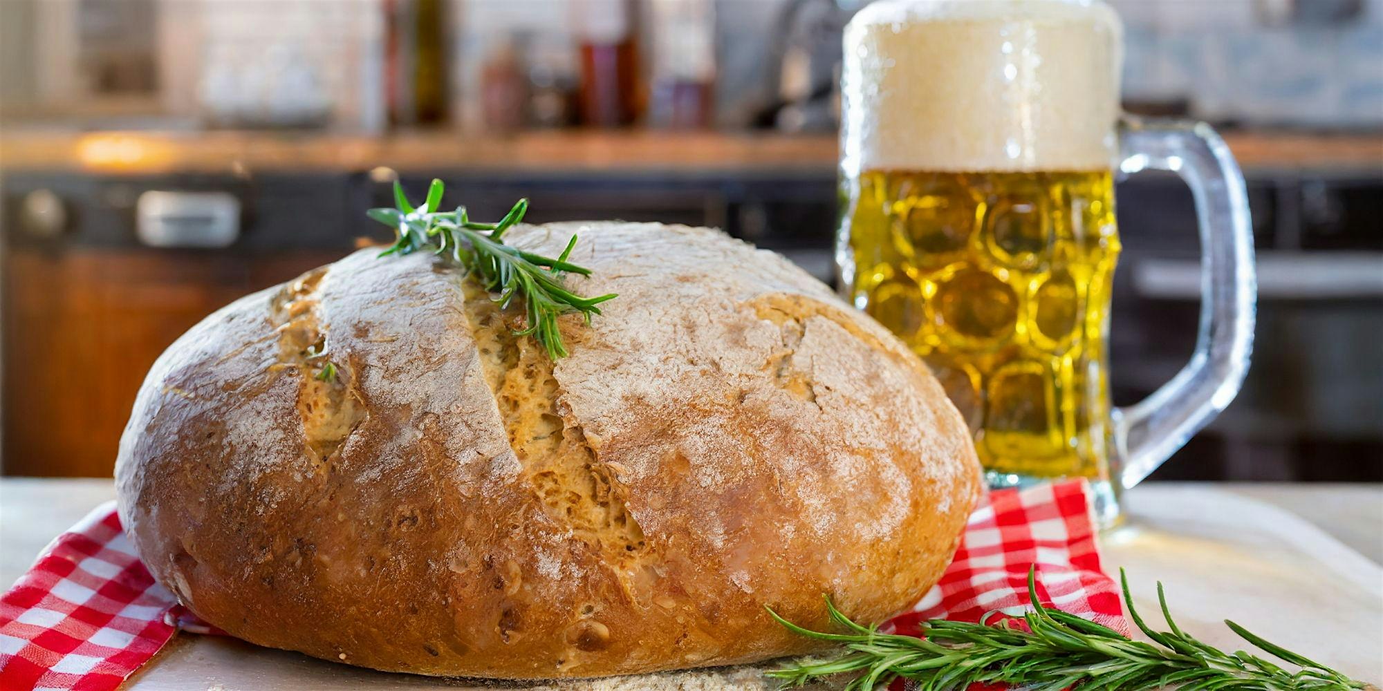 Flavors of Fall Breadmaking Class Alesmith Brewing at AleSmith Brewing Company – San Diego, CA