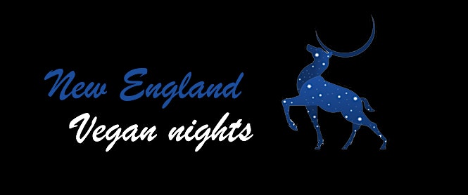 New England Vegan Night Woburn, MA at 5 Draper St – Woburn, MA