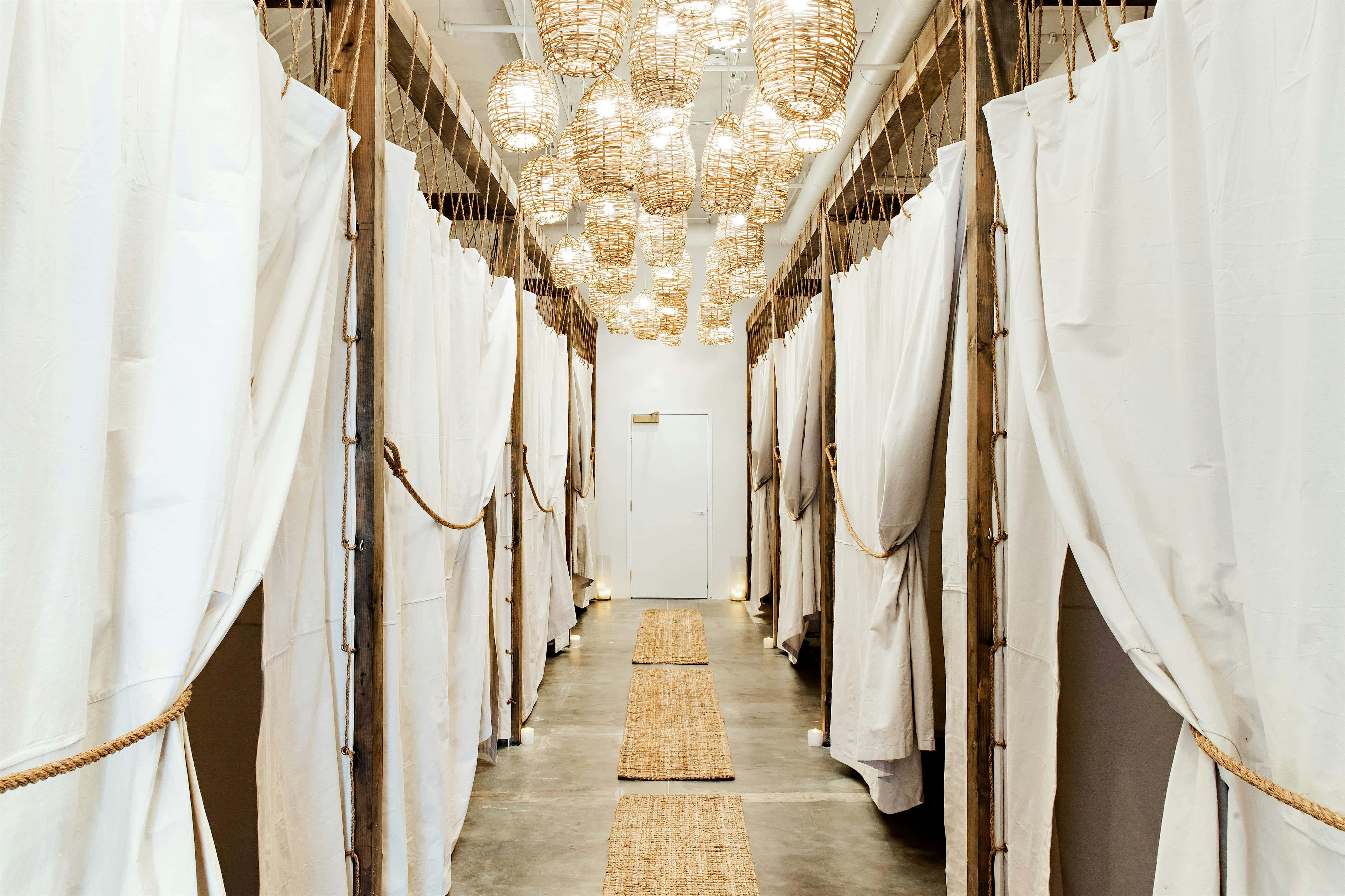 An Evening of Self-Care at The NOW Frisco at The NOW Massage Frisco – Frisco, TX