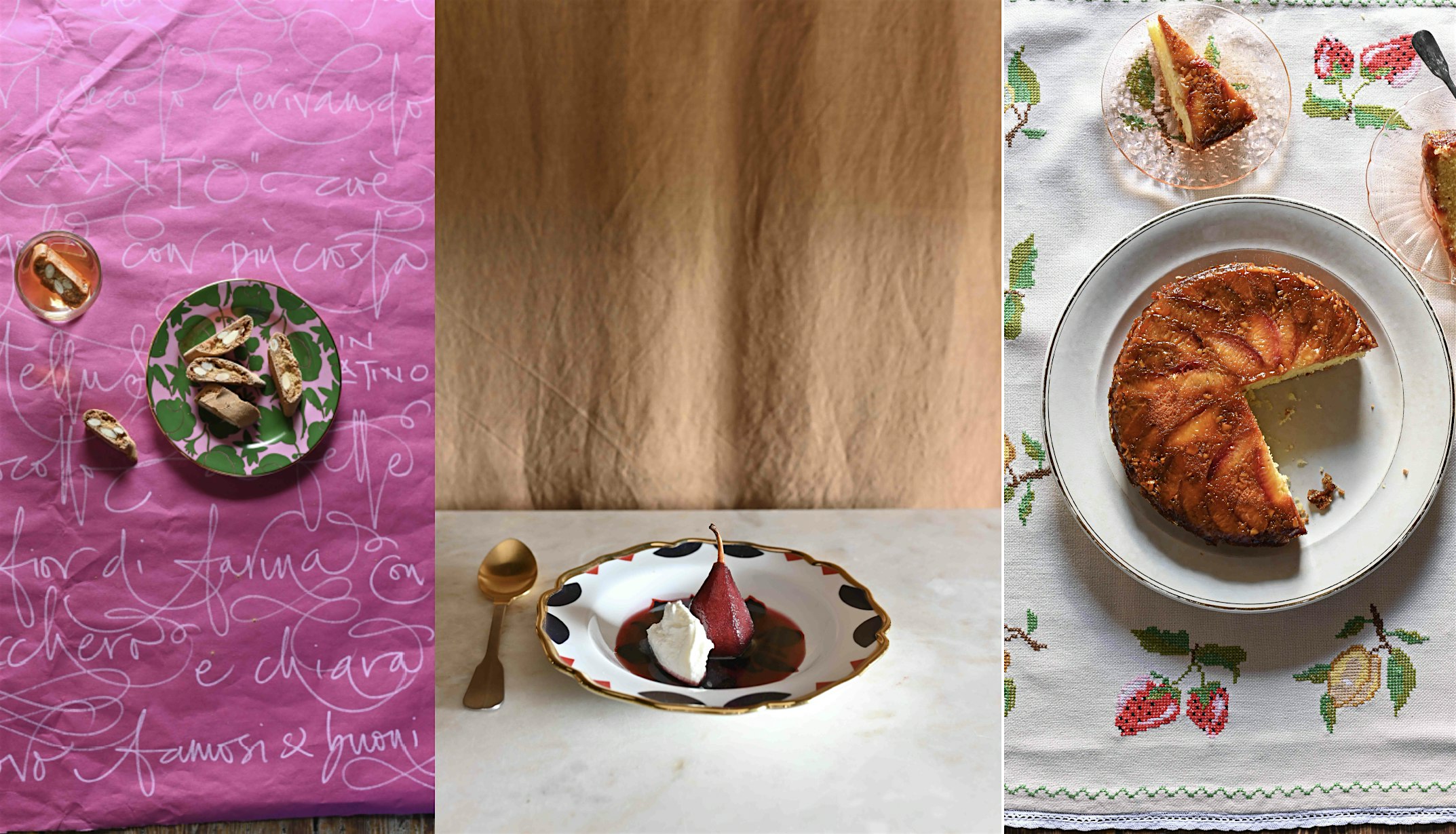 Dinner with Annette Joseph at Five and Ten – Athens, GA