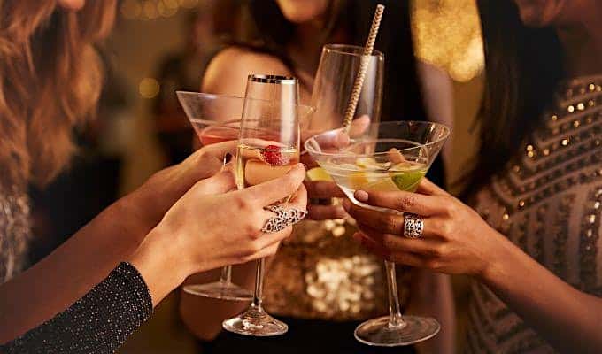 Fall Celebration Happy Hour at Higher Gravity Summit Park – Blue Ash, OH