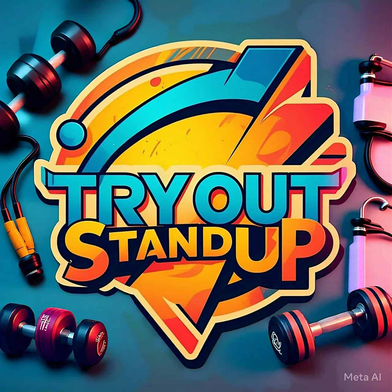 Try Out Comedy DC – Free Tuesday Night Comedy Show in Washington, DC at Seta Oasis Restaurant & Lounge – Washington, DC