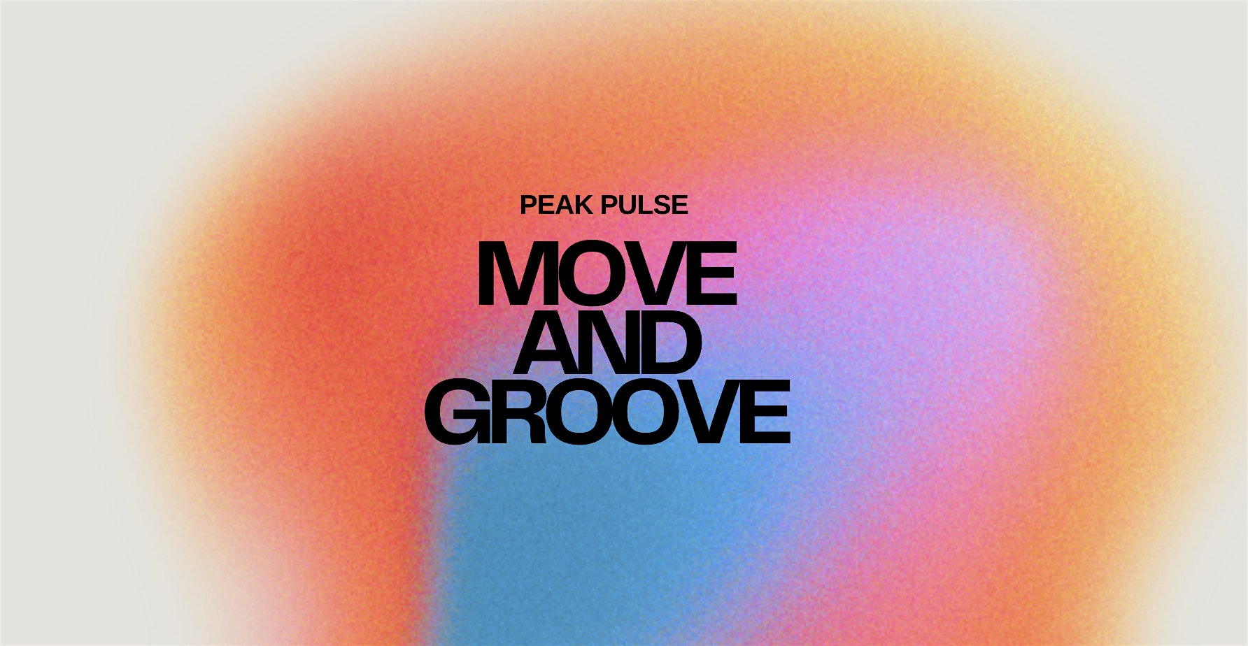 Move and Groove – Peak Pulse Tallahassee at Catalina Cafe – Tallahassee, FL