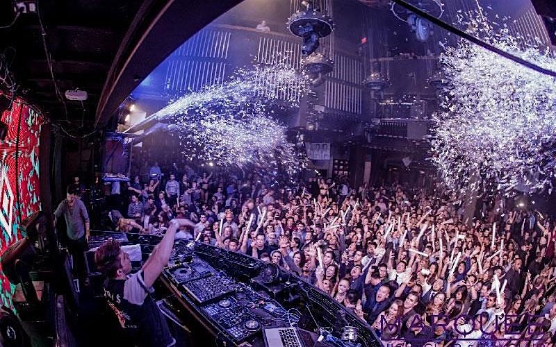 HIP HOP WEDNESDAY AT COSMO at The Cosmopolitan of Las Vegas – Las Vegas, NV