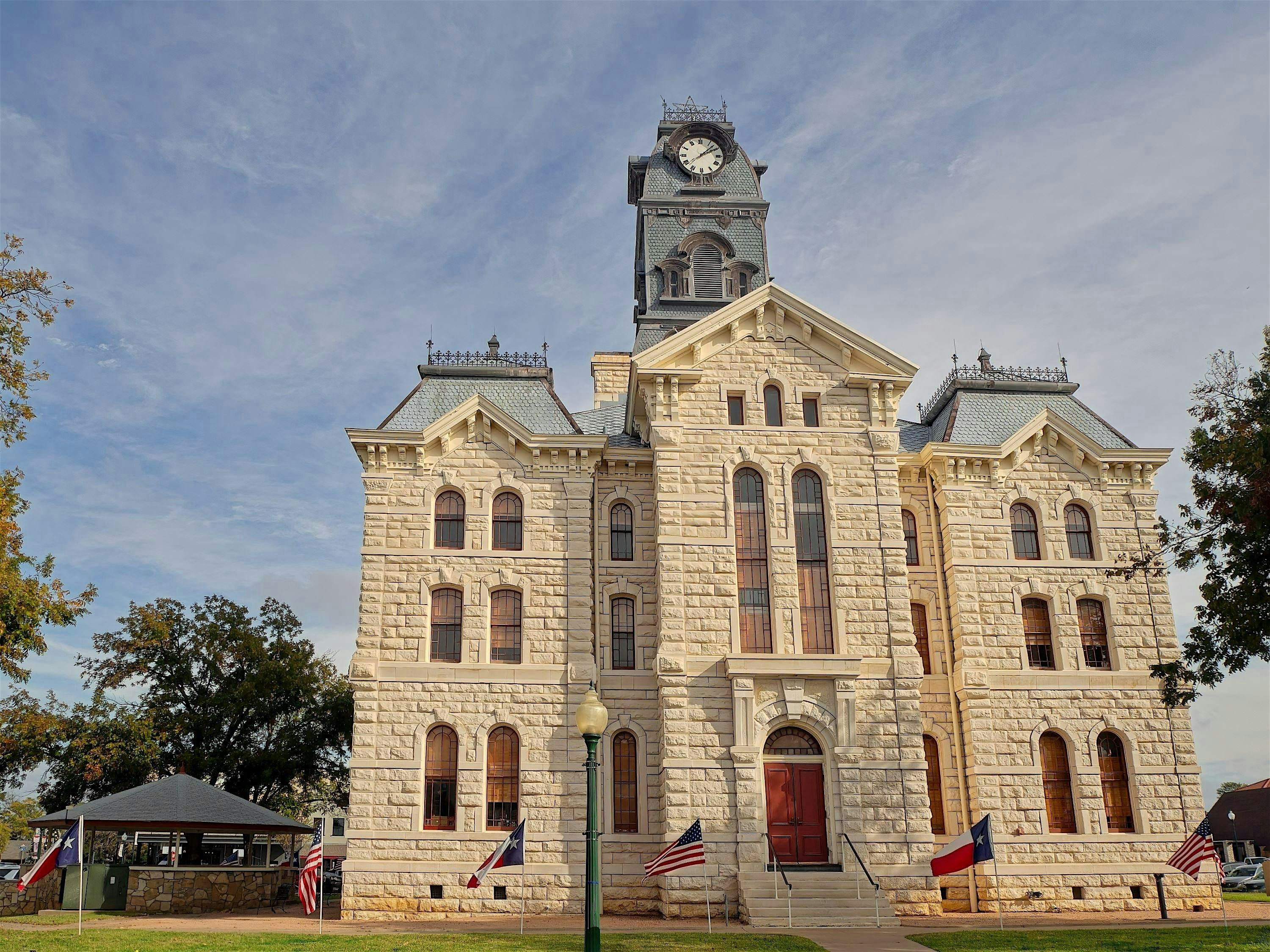 Awesome Scavenger Hunt! – Granbury Grin & Giggle Gala at 100 E Pearl St – Granbury, TX