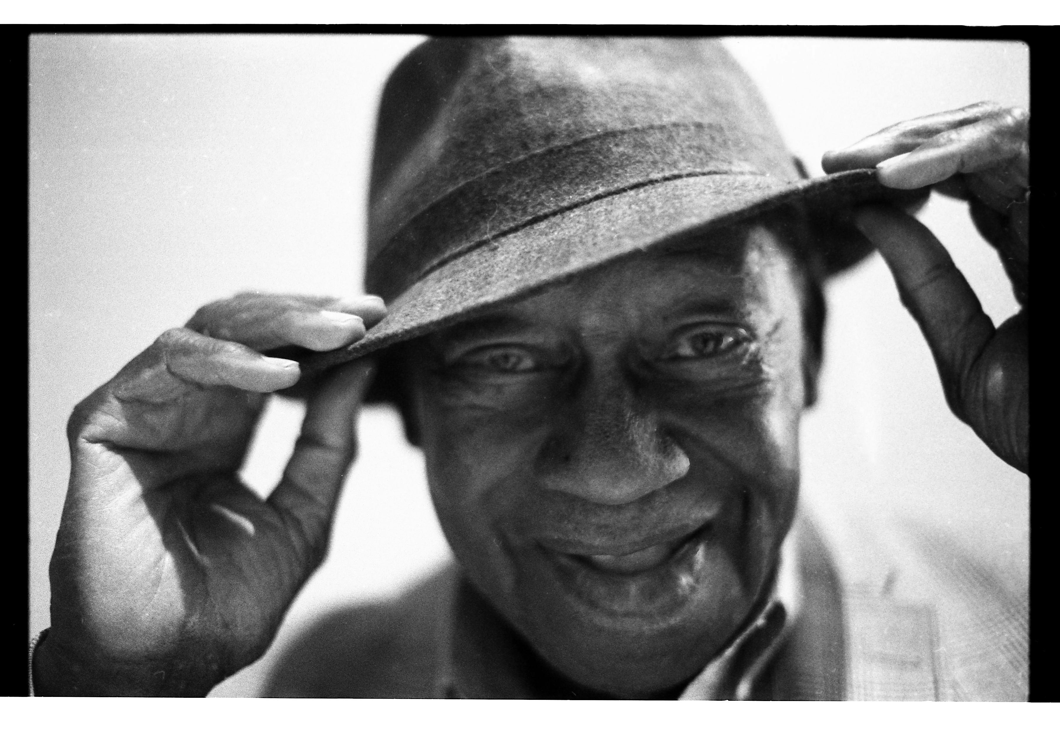 George Nelson Band at License No. 1 – Boulder, CO